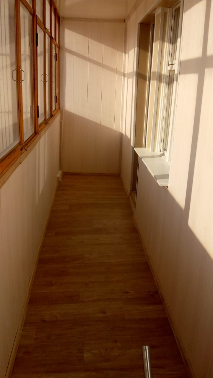 2-комнатная квартира, 52 м² - фото 19