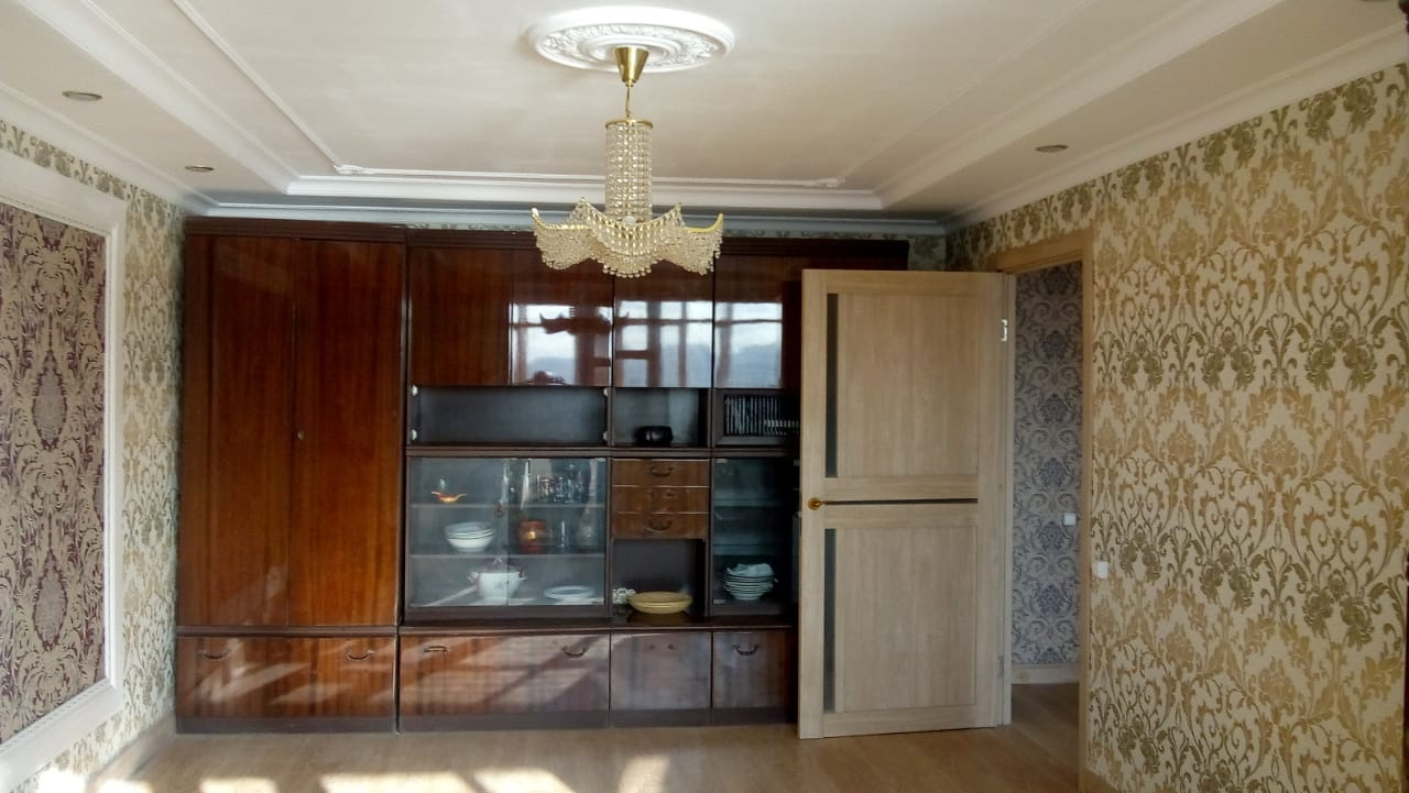 2-комнатная квартира, 52 м² - фото 2
