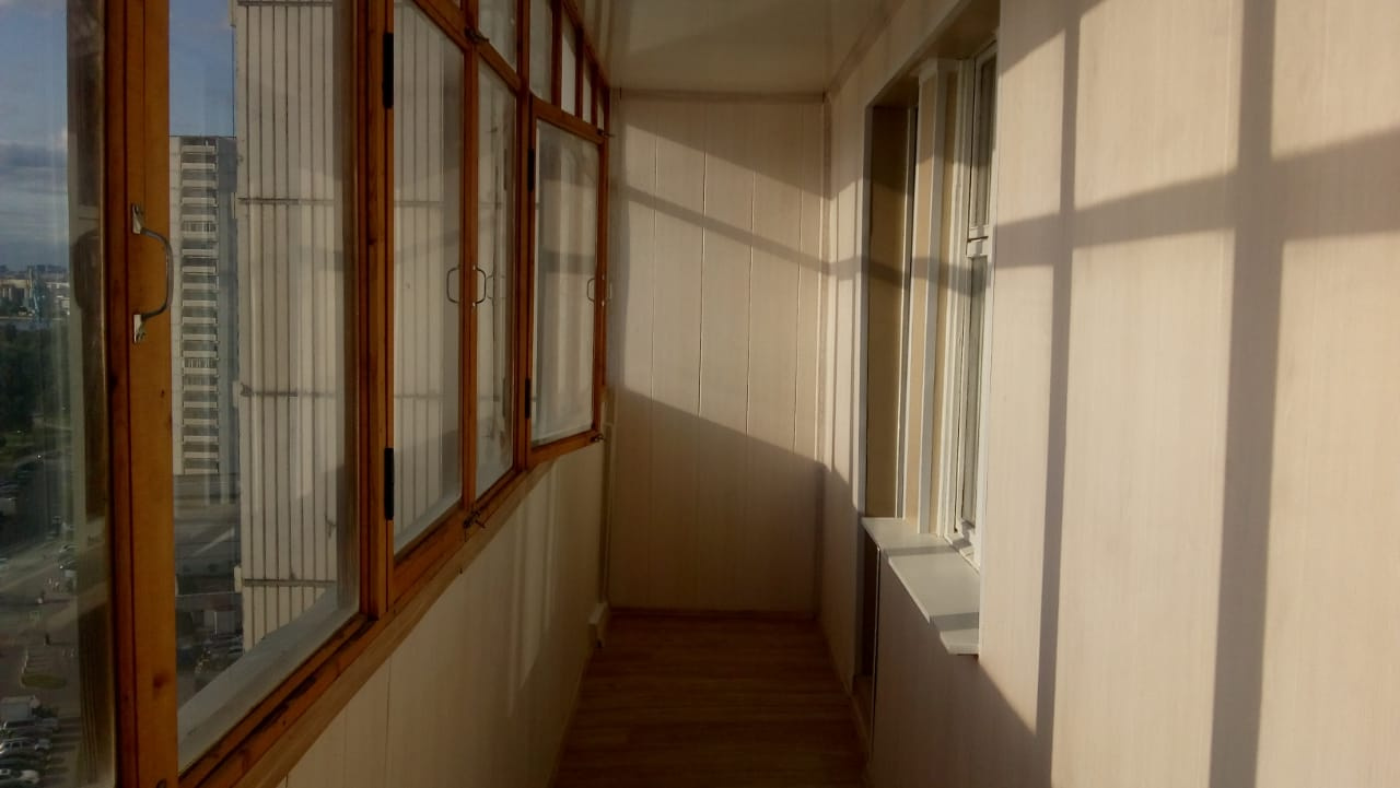 2-комнатная квартира, 52 м² - фото 12