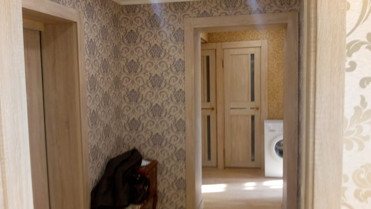 2-комнатная квартира, 52 м² - фото 14