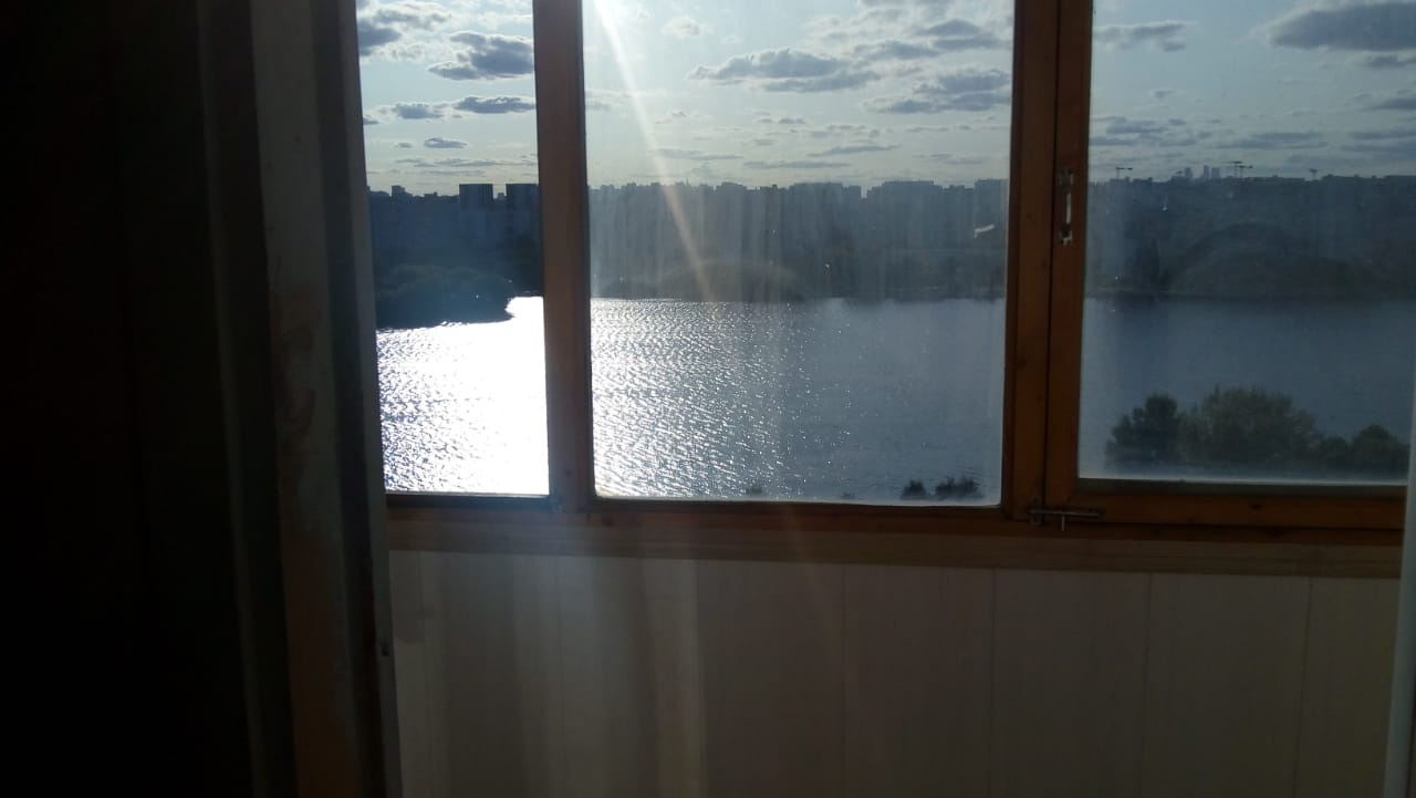 2-комнатная квартира, 52 м² - фото 20