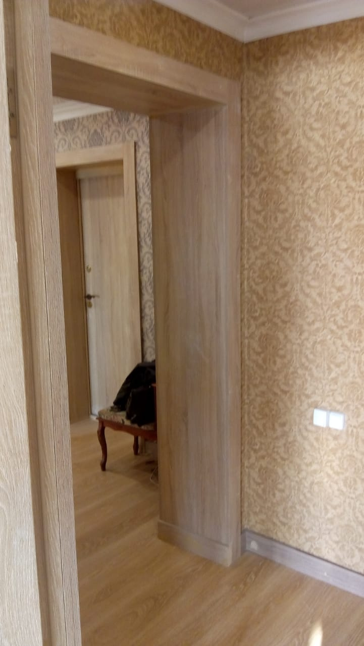 2-комнатная квартира, 52 м² - фото 5