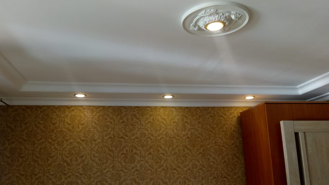 2-комнатная квартира, 52 м² - фото 11