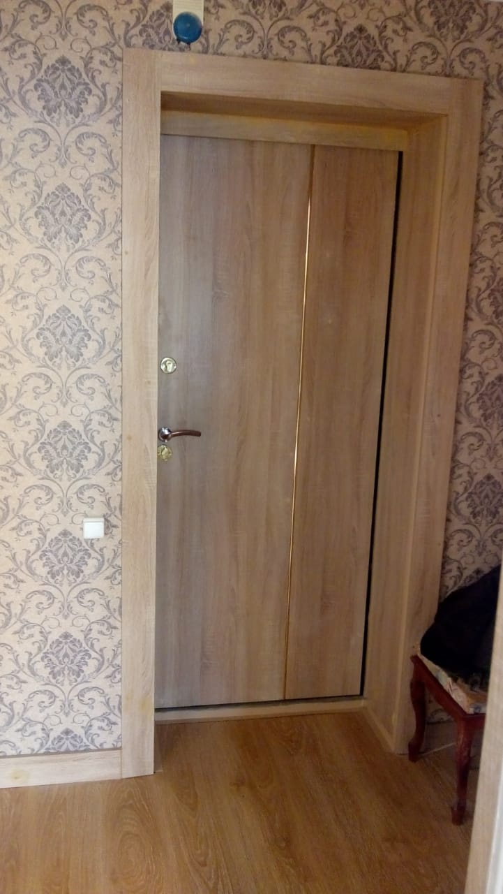 2-комнатная квартира, 52 м² - фото 7