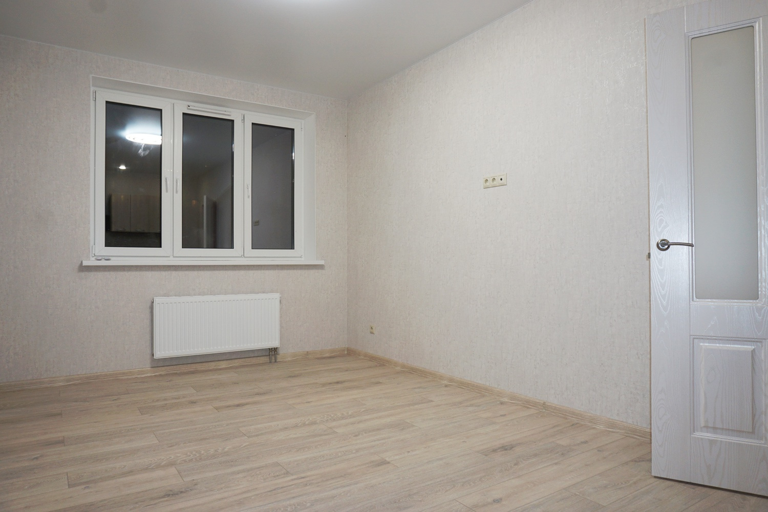 2-комнатная квартира, 40 м² - фото 4