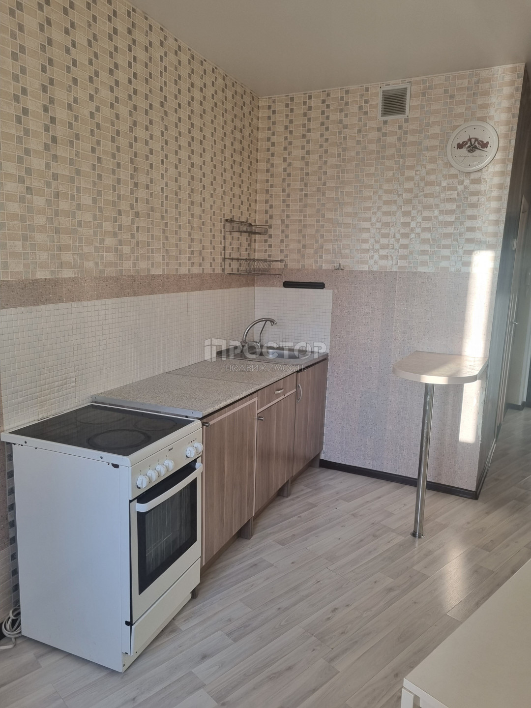 1-комнатная квартира, 33.4 м² - фото 17