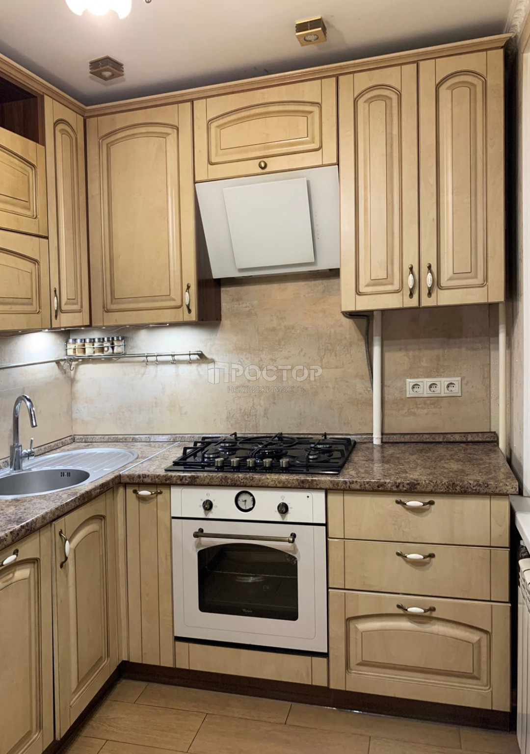 2-комнатная квартира, 44.5 м² - фото 12