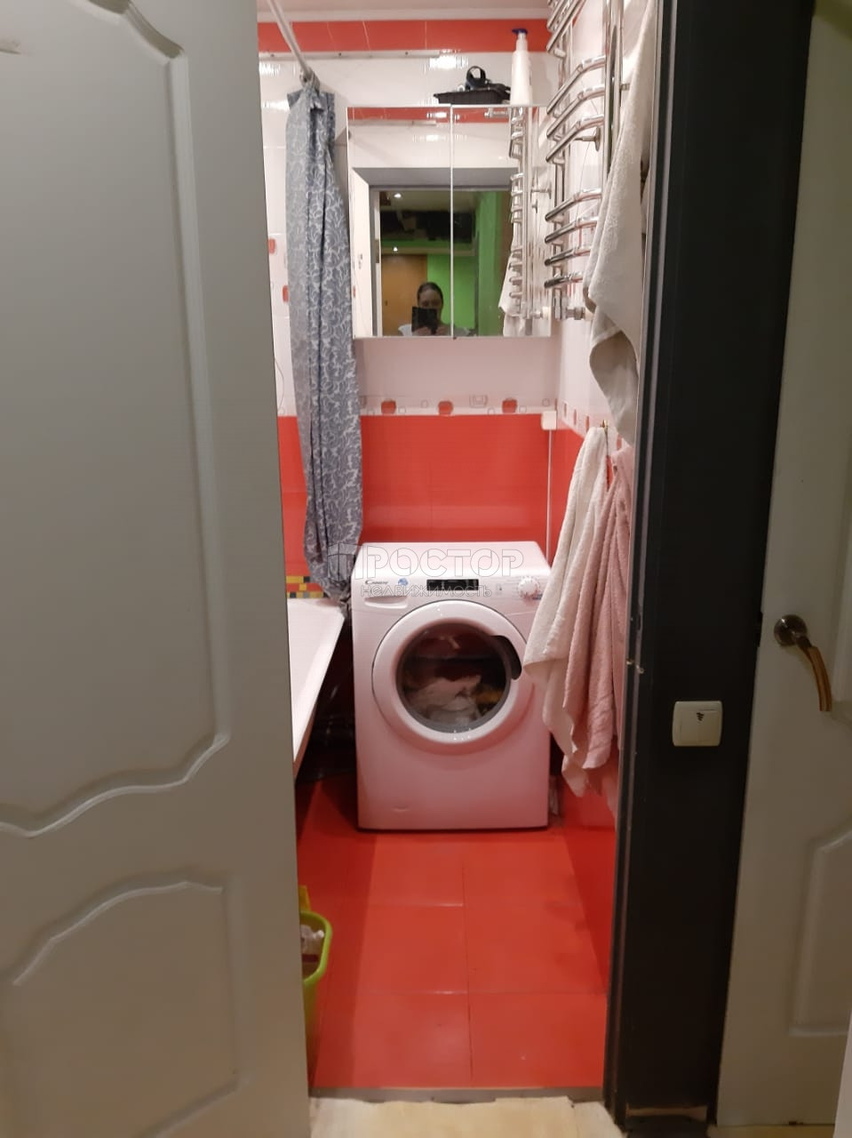 3-комнатная квартира, 61 м² - фото 7