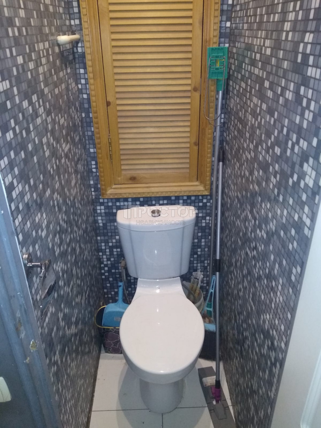 3-комнатная квартира, 61 м² - фото 8