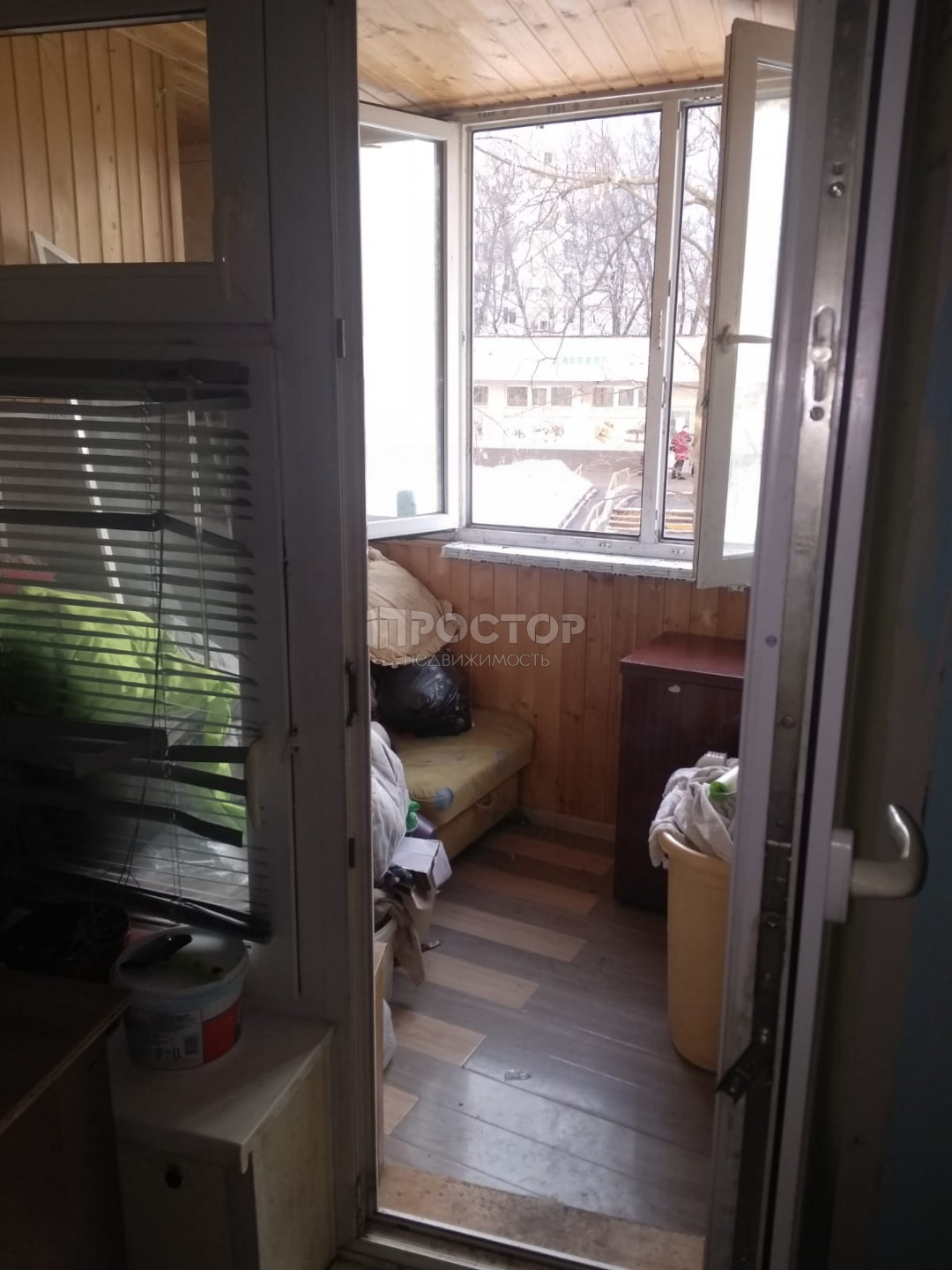3-комнатная квартира, 61 м² - фото 4