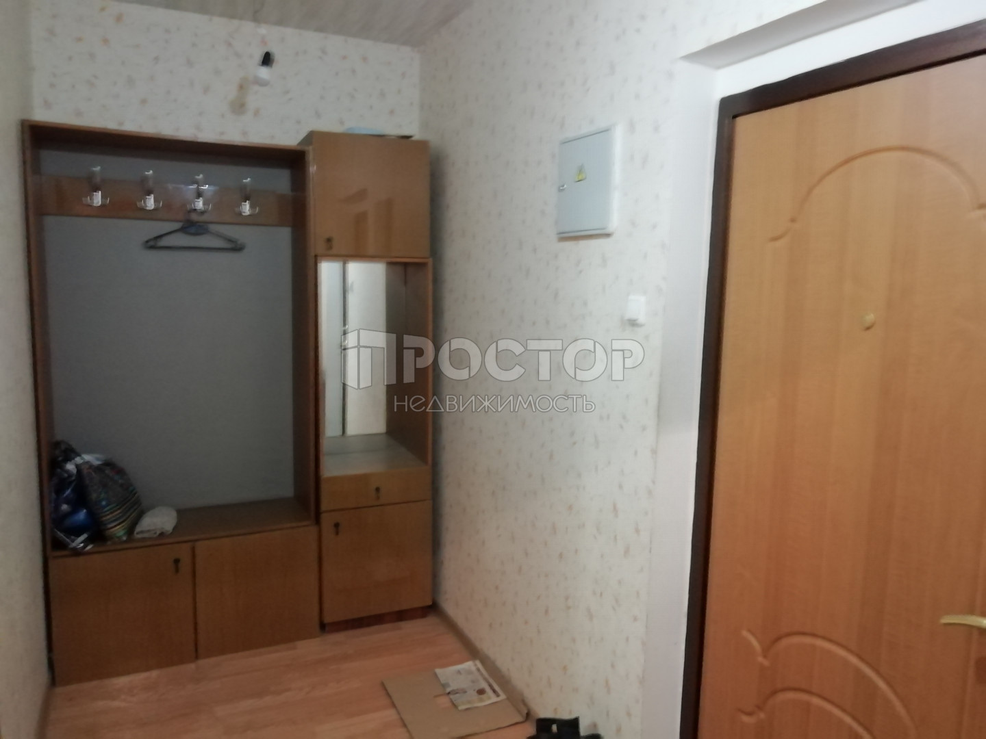 1-комнатная квартира, 42.4 м² - фото 6