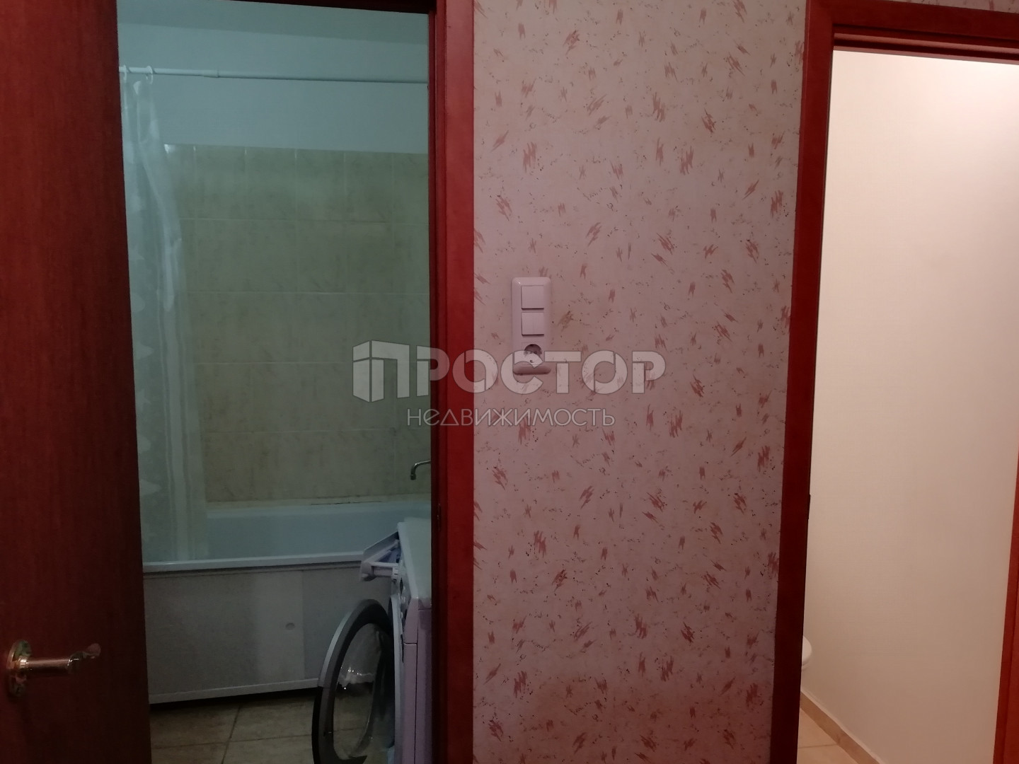 1-комнатная квартира, 42.4 м² - фото 5