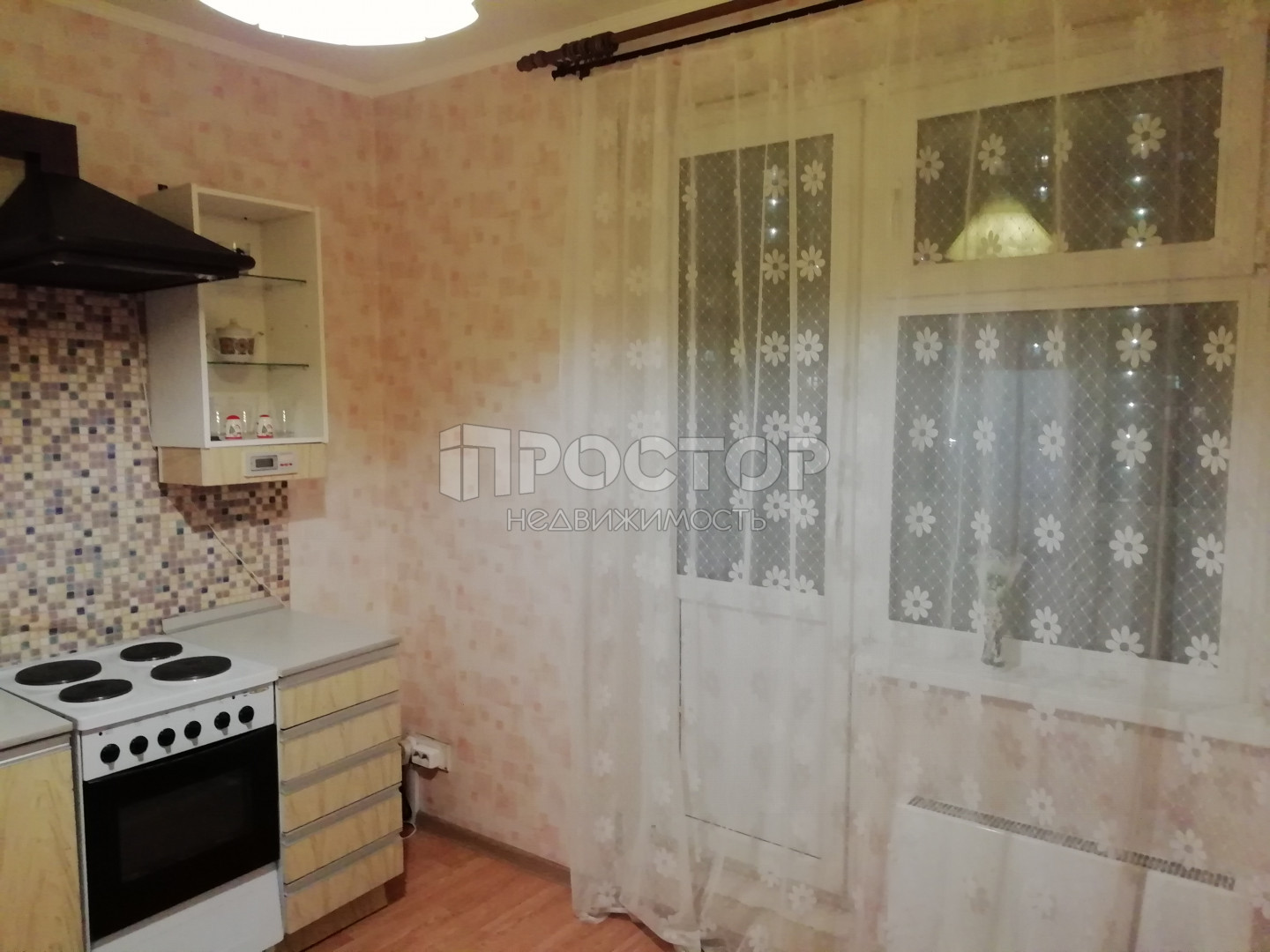 1-комнатная квартира, 42.4 м² - фото 3