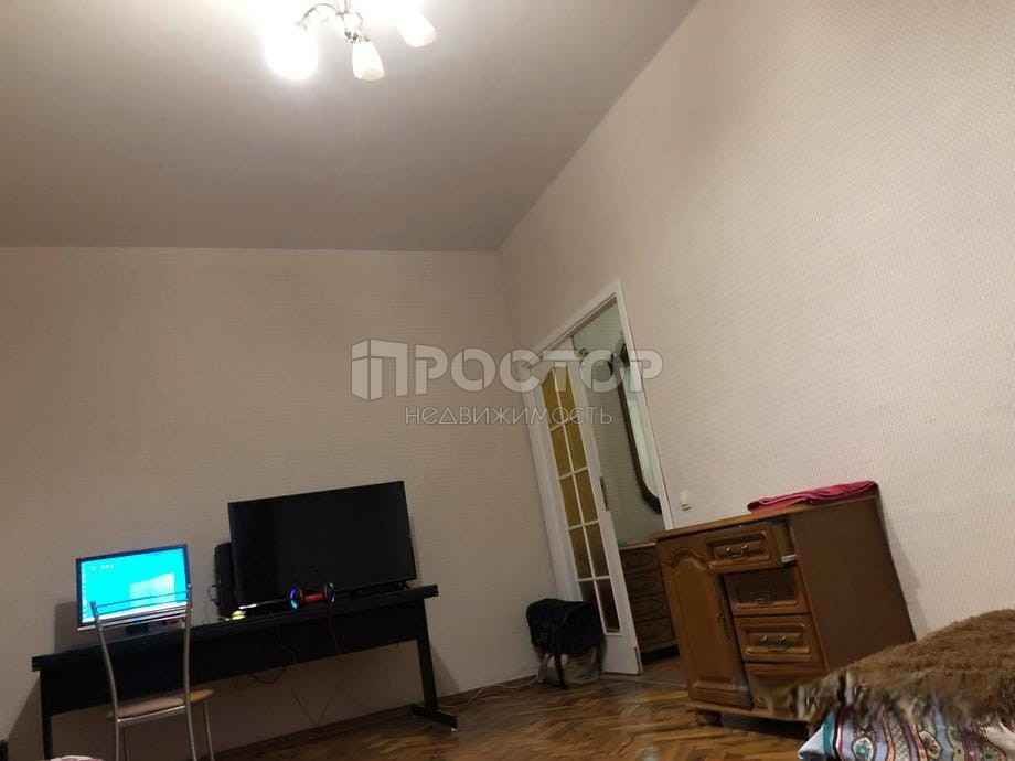 2-комнатная квартира, 44 м² - фото 2