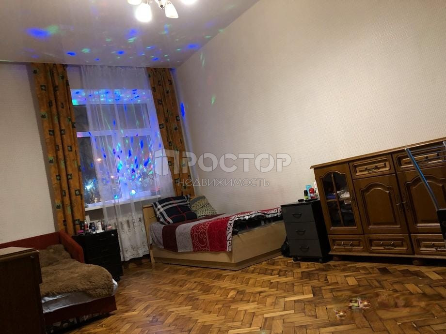 2-комнатная квартира, 44 м² - фото 4