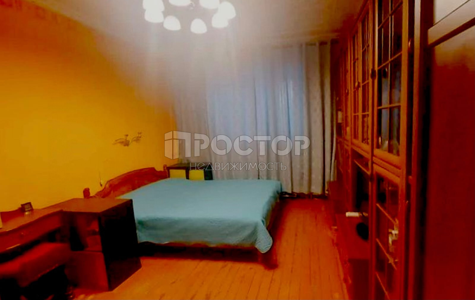 3-комнатная квартира, 66 м² - фото 7