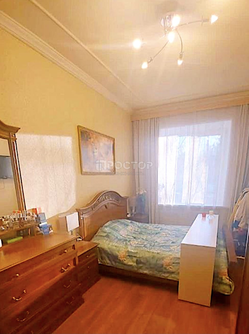 3-комнатная квартира, 66 м² - фото 8