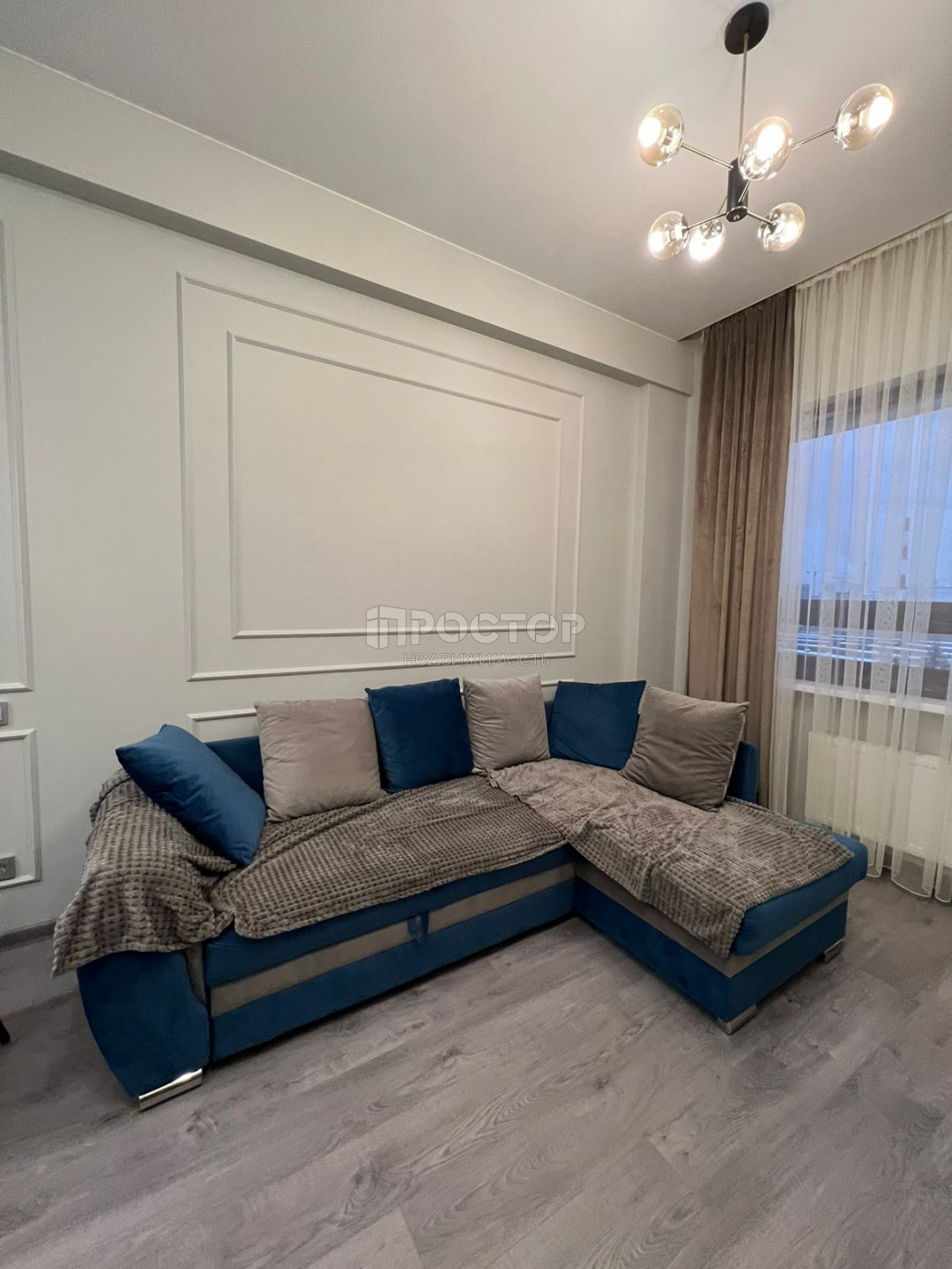 Студия, 27 м² - фото 8