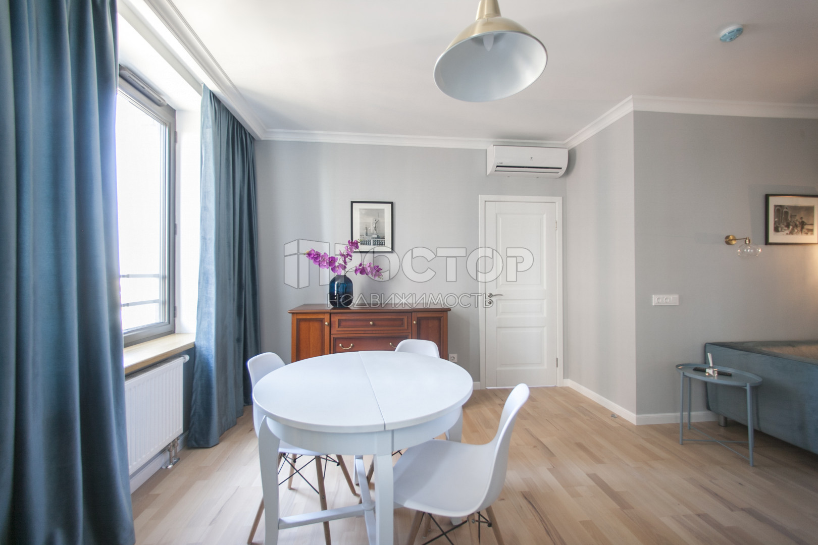 3-комнатная квартира, 70 м² - фото 10