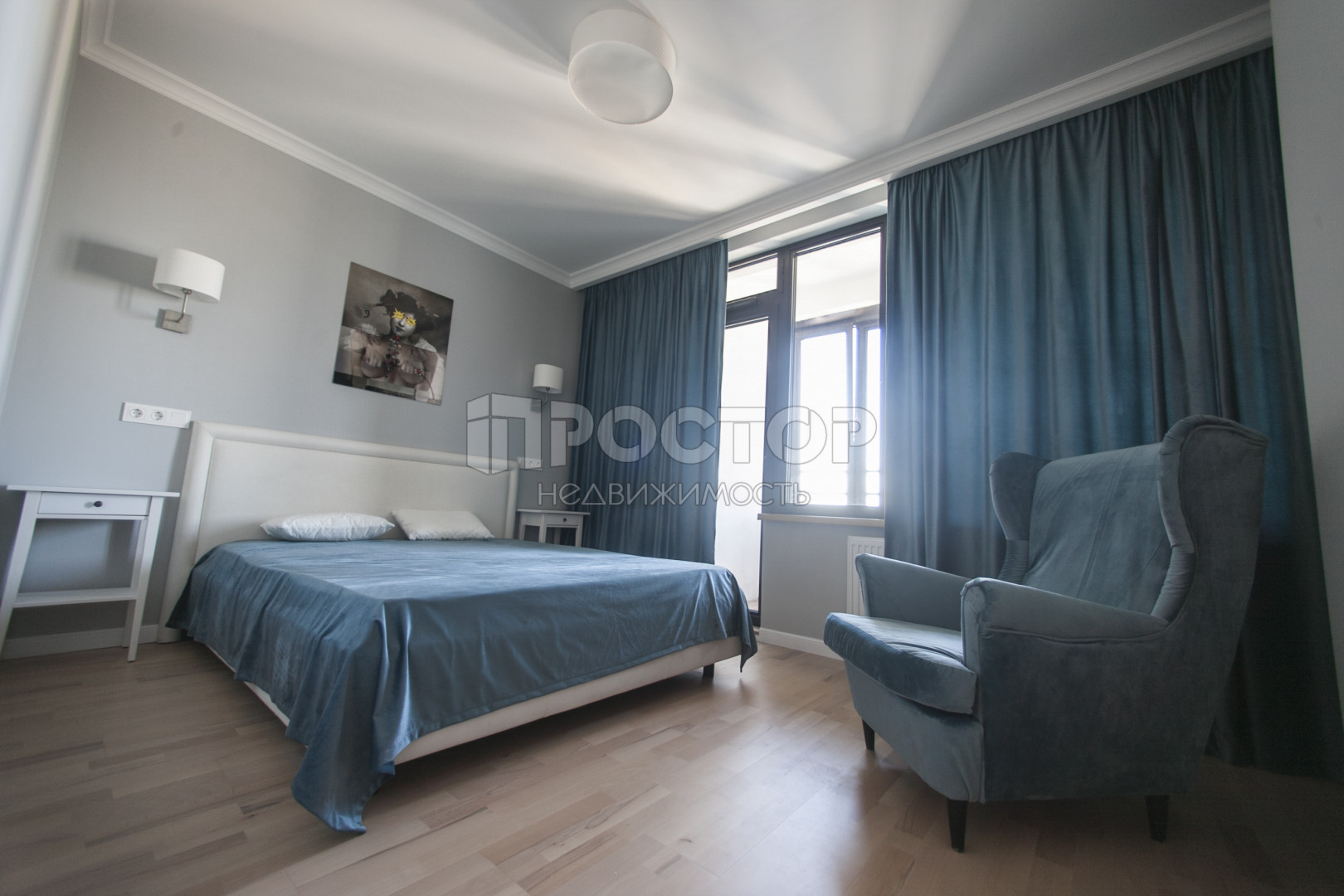 3-комнатная квартира, 70 м² - фото 4