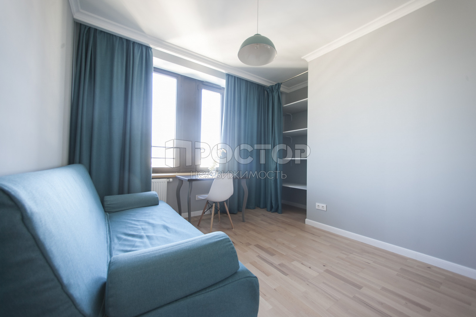 3-комнатная квартира, 70 м² - фото 5
