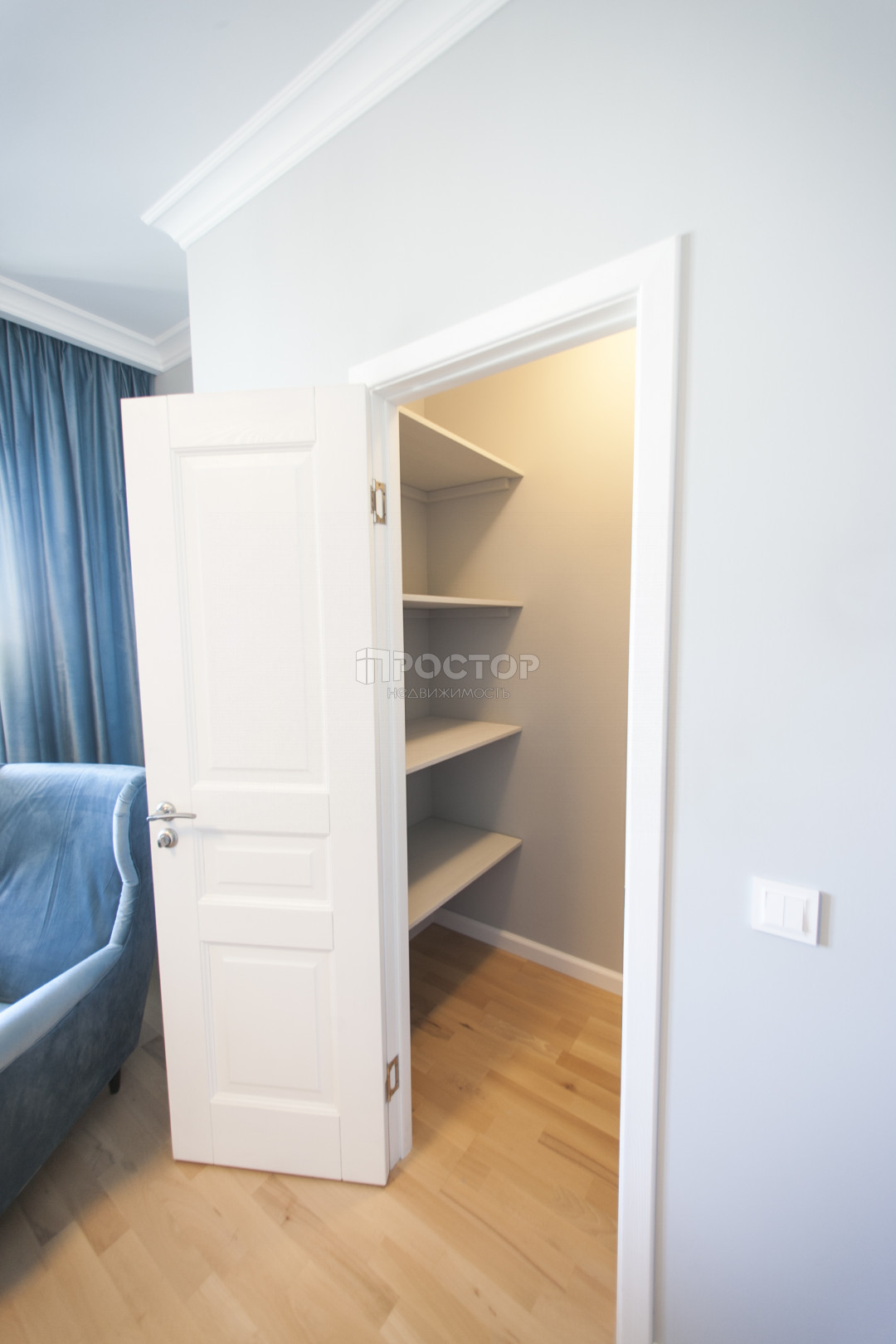 3-комнатная квартира, 70 м² - фото 14