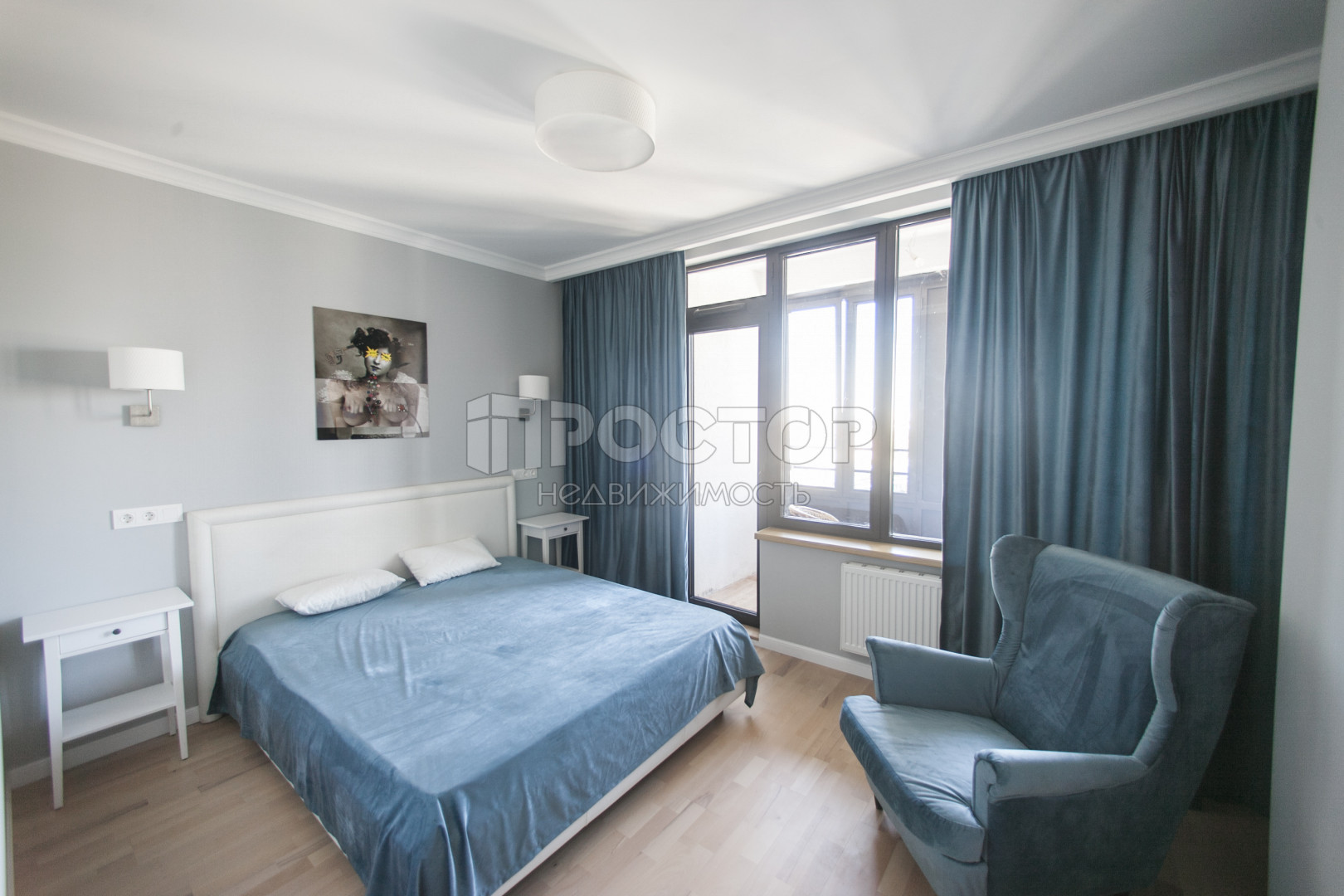 3-комнатная квартира, 70 м² - фото 6