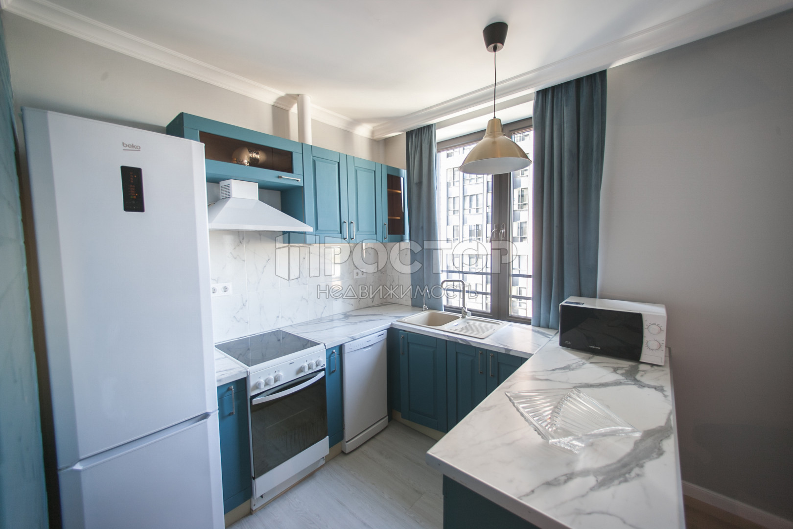 3-комнатная квартира, 70 м² - фото 9