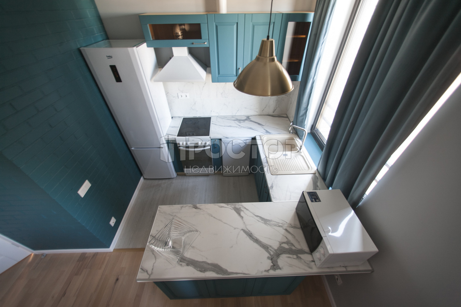 3-комнатная квартира, 70 м² - фото 8