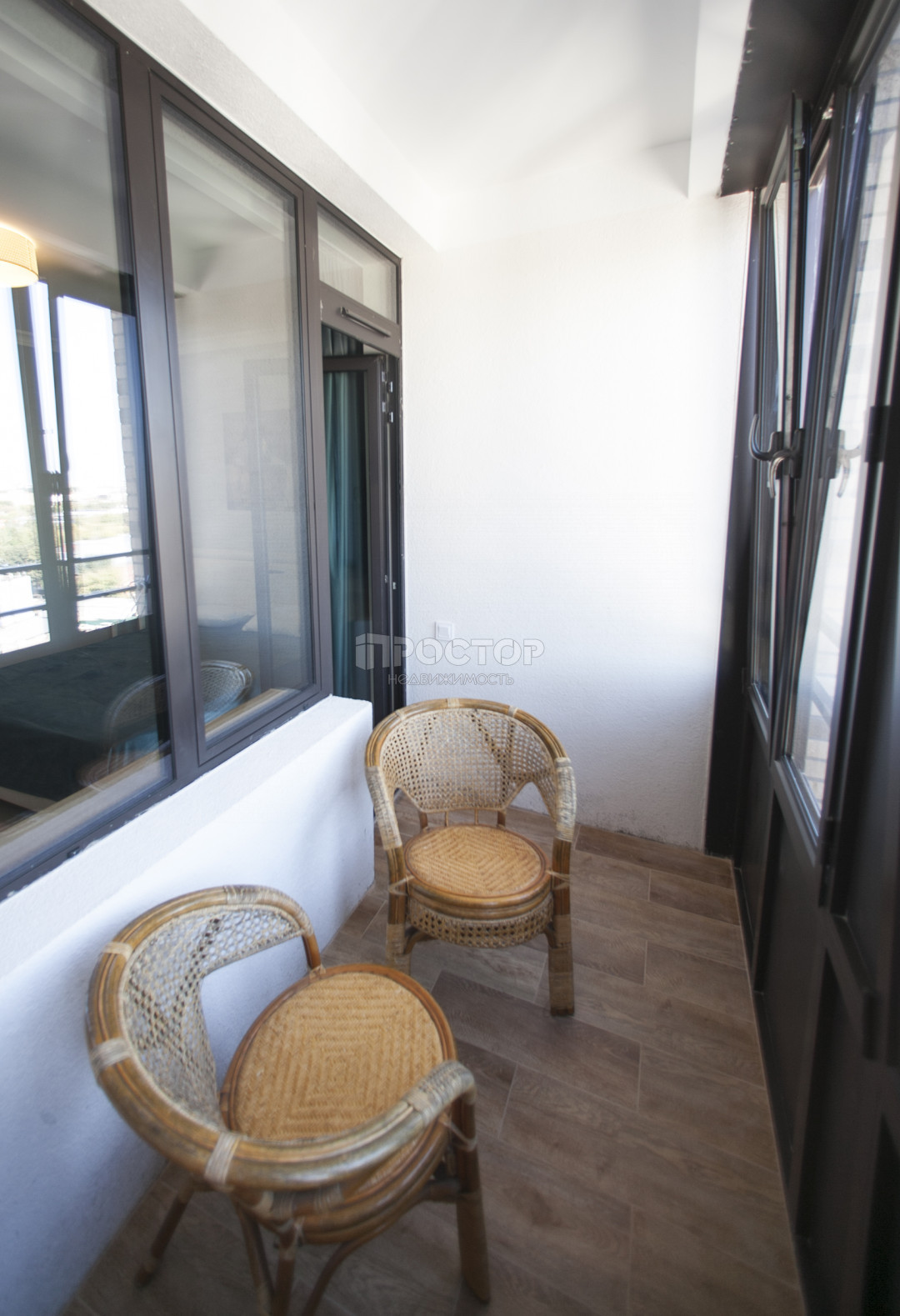 3-комнатная квартира, 70 м² - фото 7