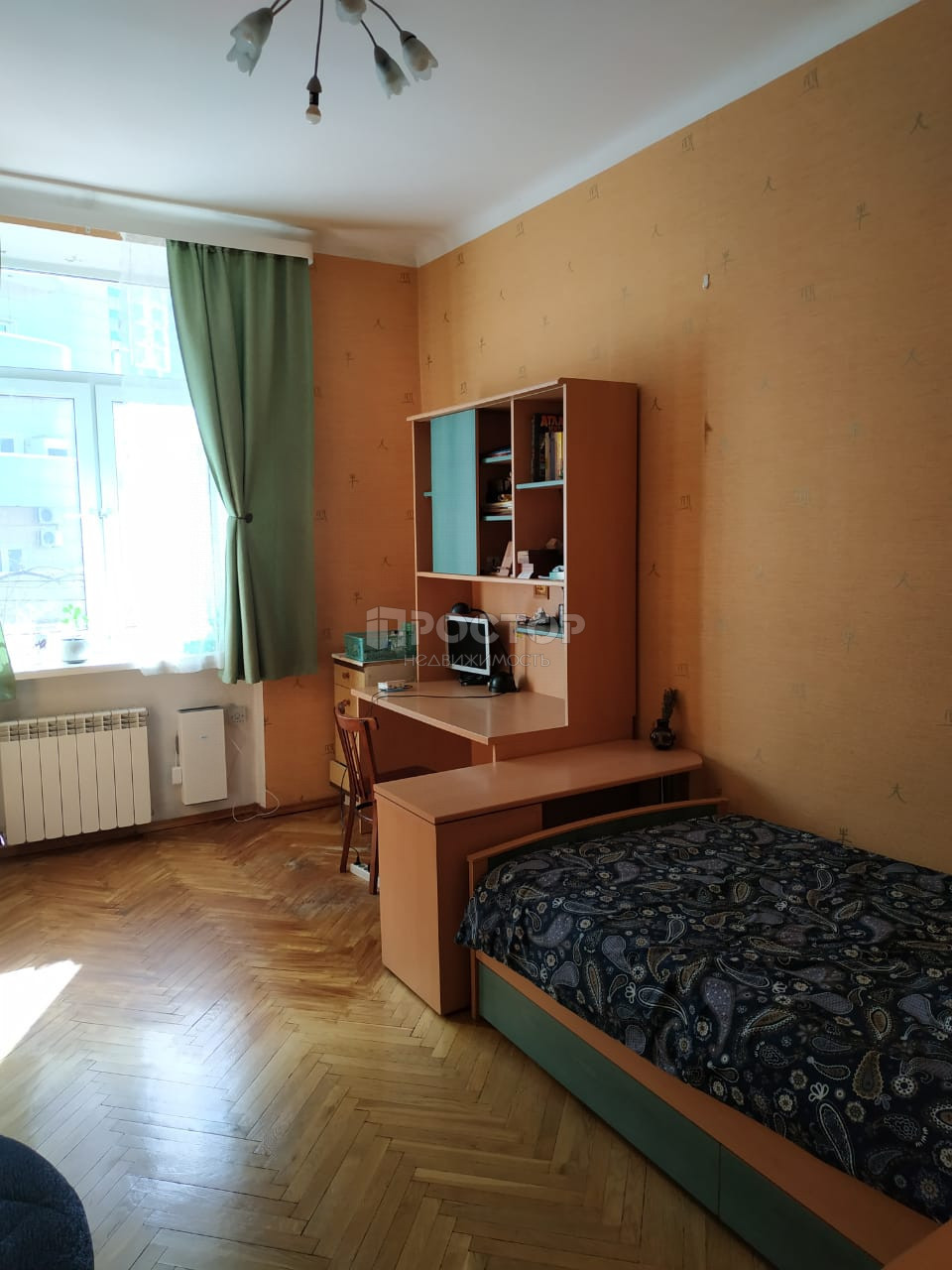 2-комнатная квартира, 60 м² - фото 4