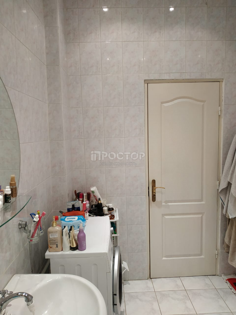 2-комнатная квартира, 60 м² - фото 18