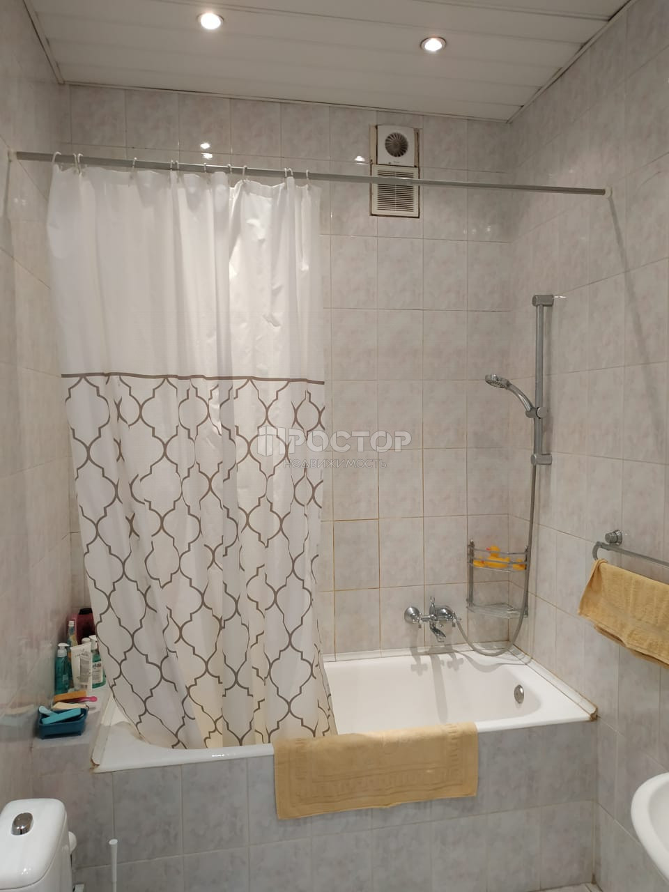2-комнатная квартира, 60 м² - фото 10