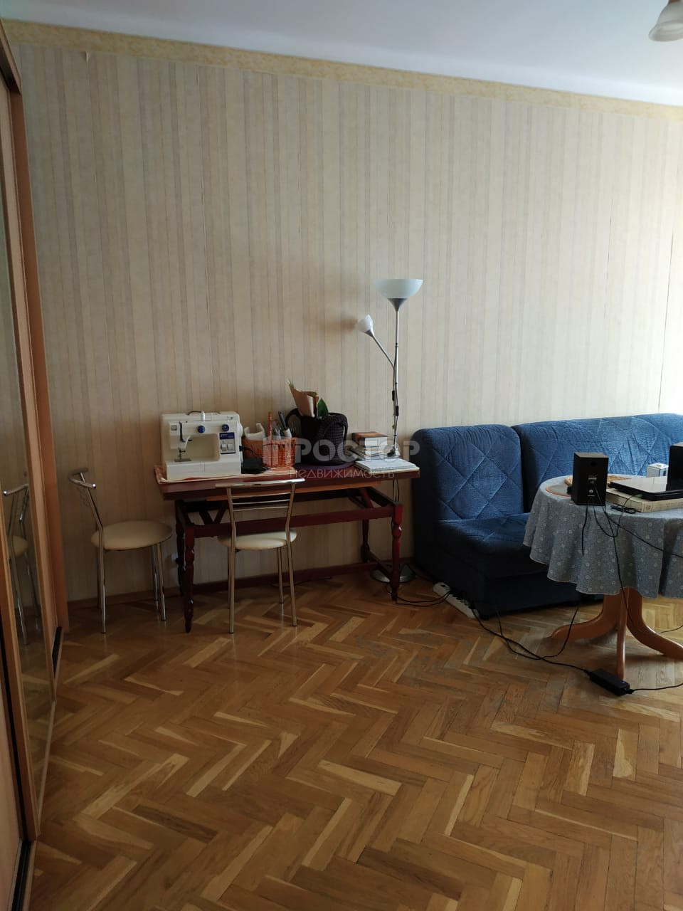 2-комнатная квартира, 60 м² - фото 15