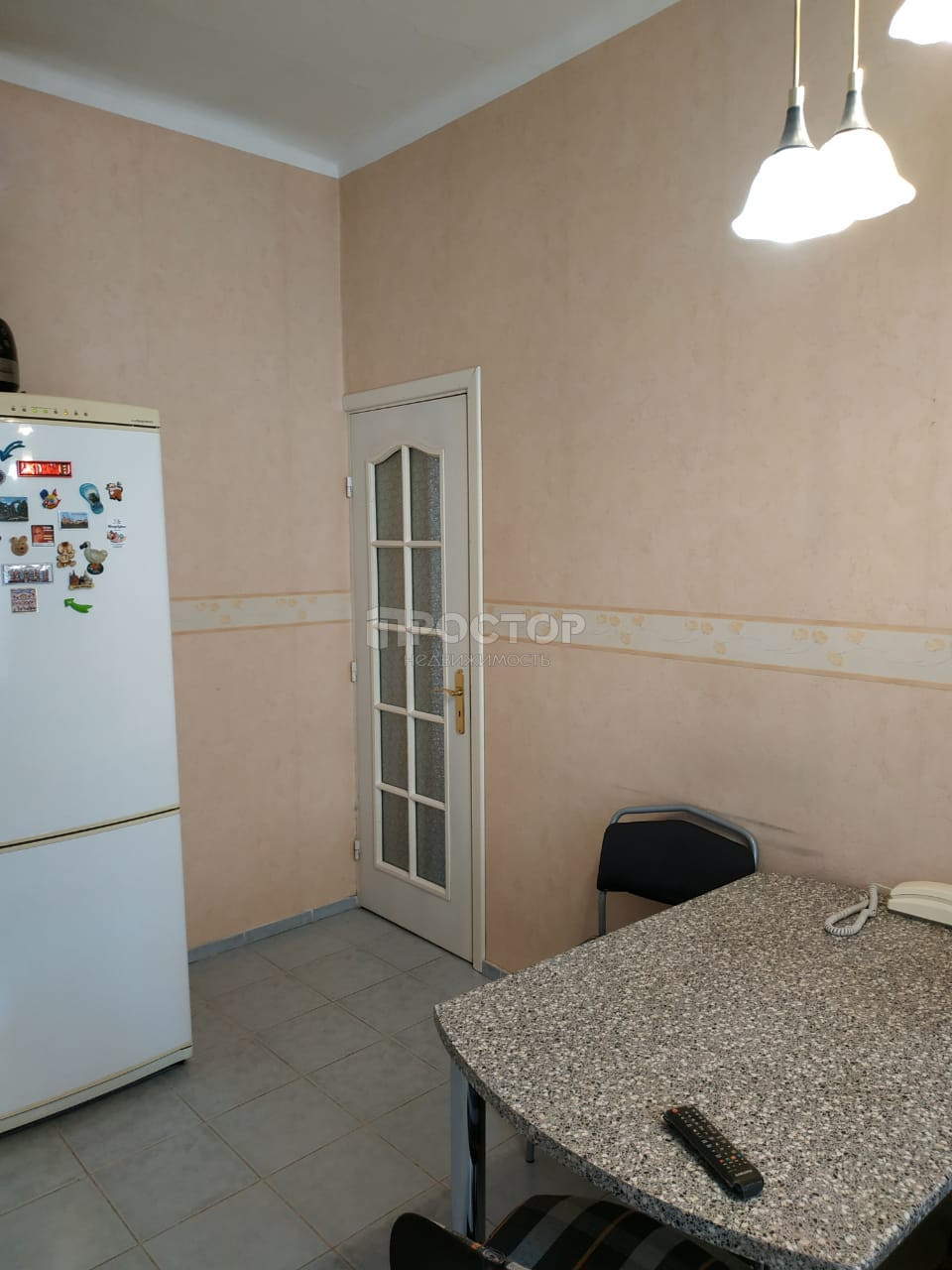 2-комнатная квартира, 60 м² - фото 6
