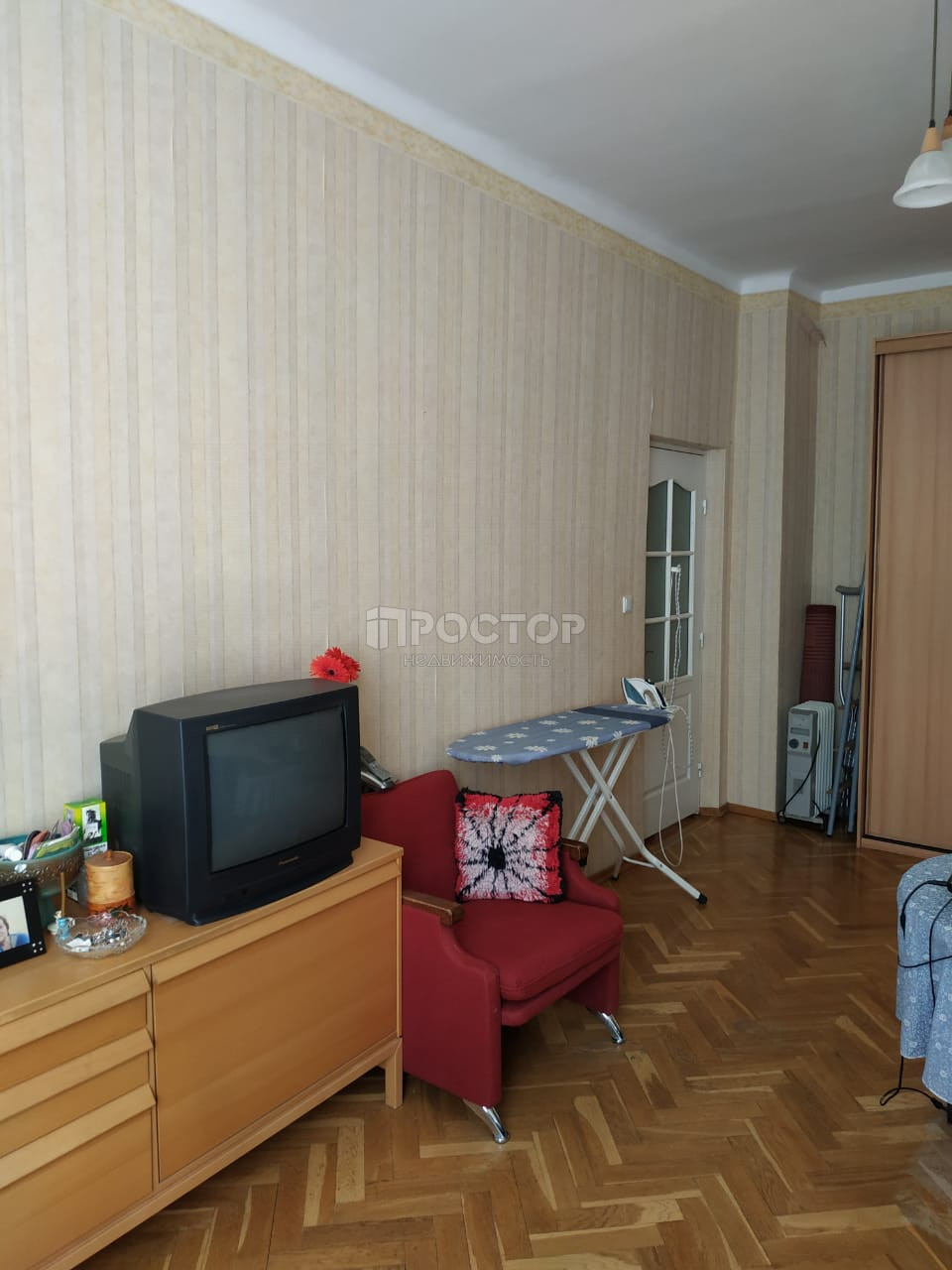 2-комнатная квартира, 60 м² - фото 17