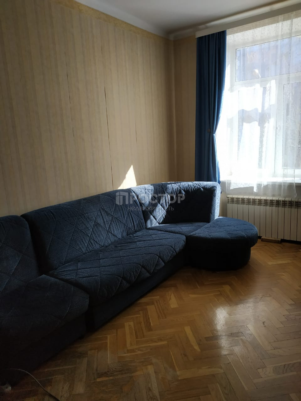 2-комнатная квартира, 60 м² - фото 13