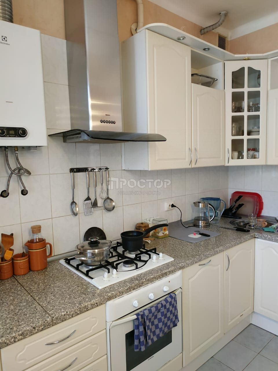 2-комнатная квартира, 60 м² - фото 9