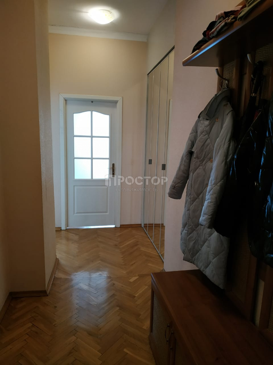 2-комнатная квартира, 60 м² - фото 11