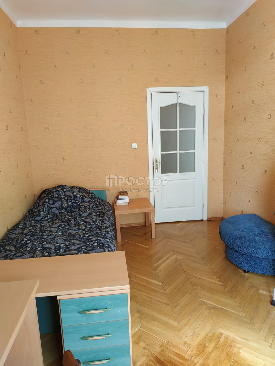 2-комнатная квартира, 60 м² - фото 12
