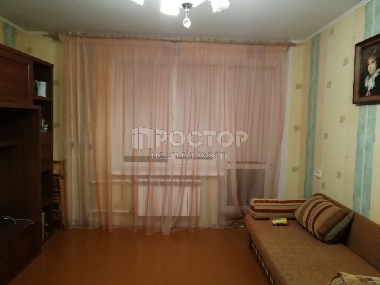 2-комнатная квартира, 57.2 м² - фото 3