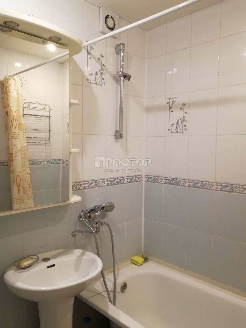 2-комнатная квартира, 57.2 м² - фото 5