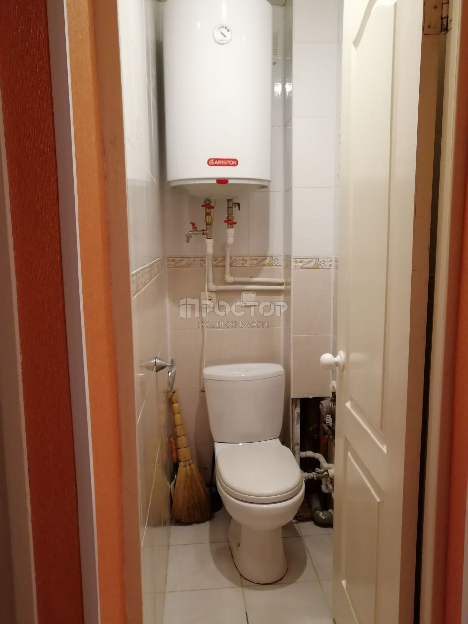 2-комнатная квартира, 57.2 м² - фото 6