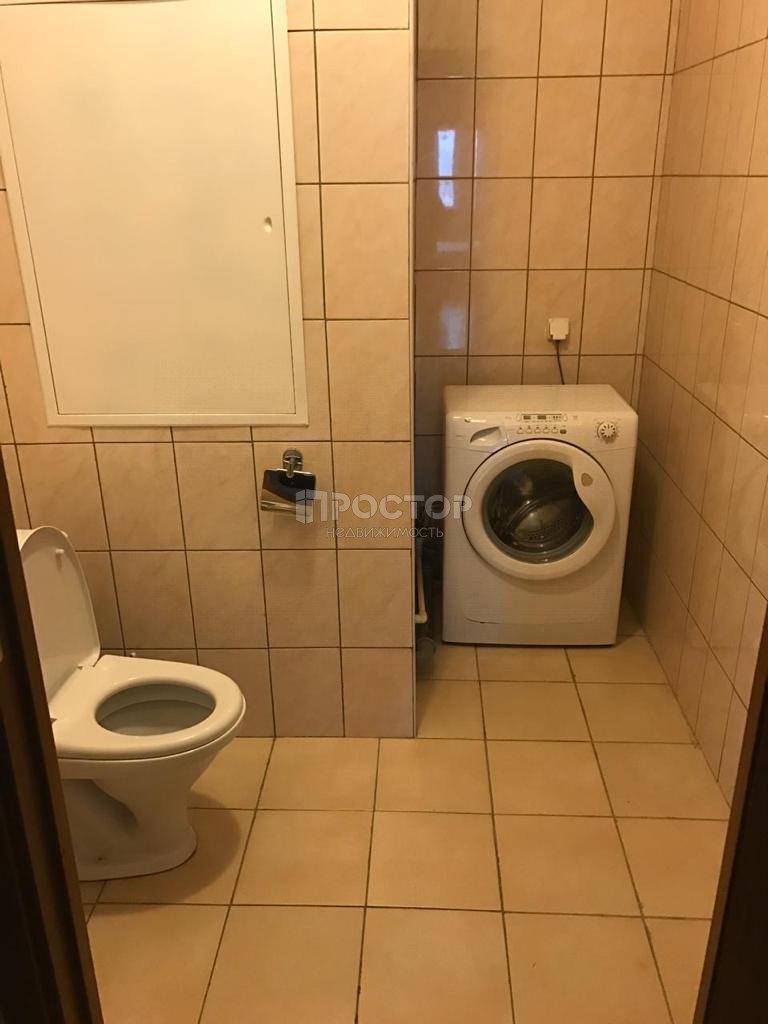 3-комнатная квартира, 102.5 м² - фото 13