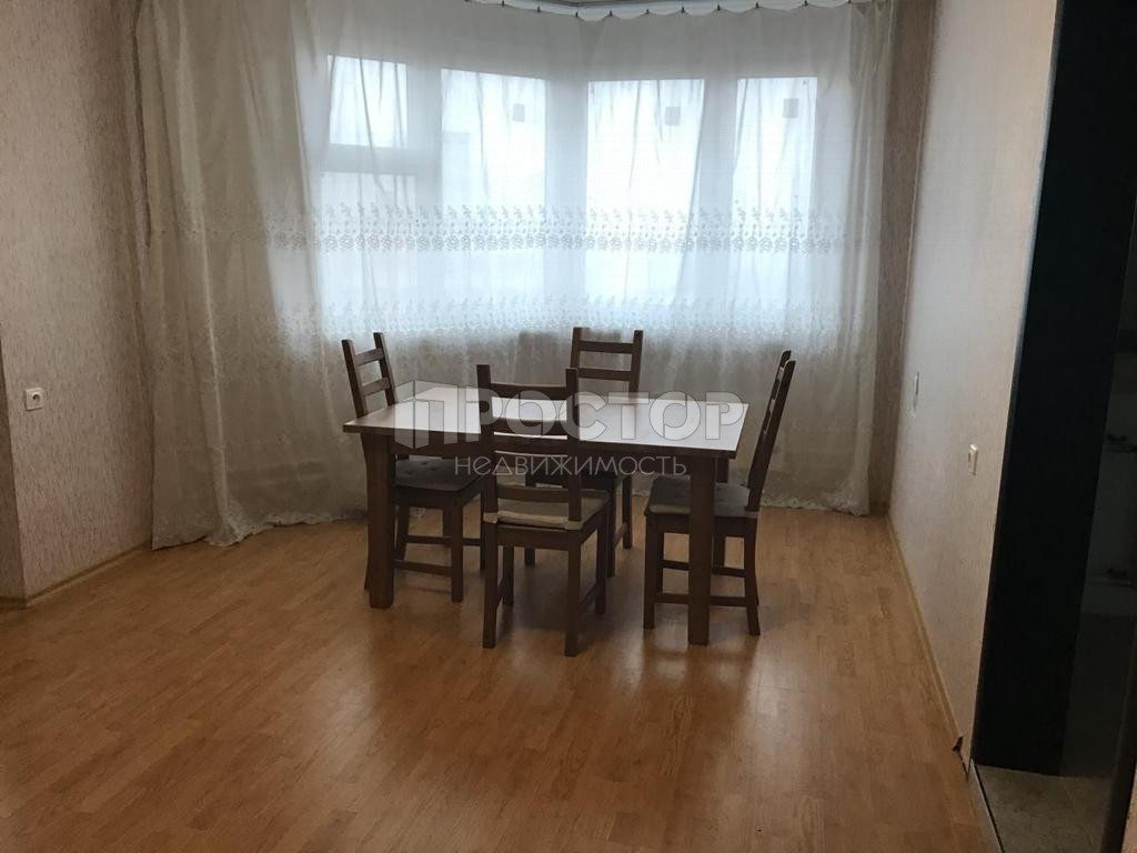3-комнатная квартира, 102.5 м² - фото 3