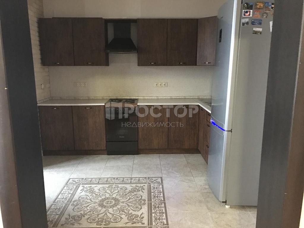 3-комнатная квартира, 102.5 м² - фото 6