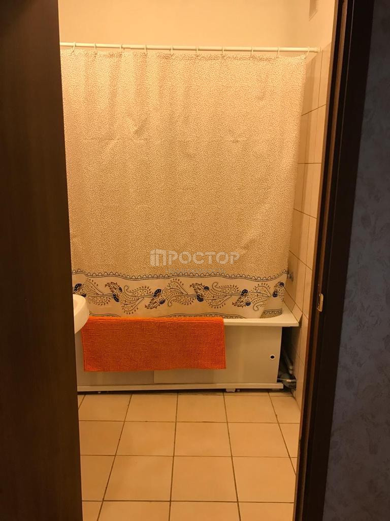 3-комнатная квартира, 102.5 м² - фото 12