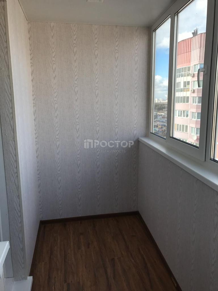 3-комнатная квартира, 102.5 м² - фото 11