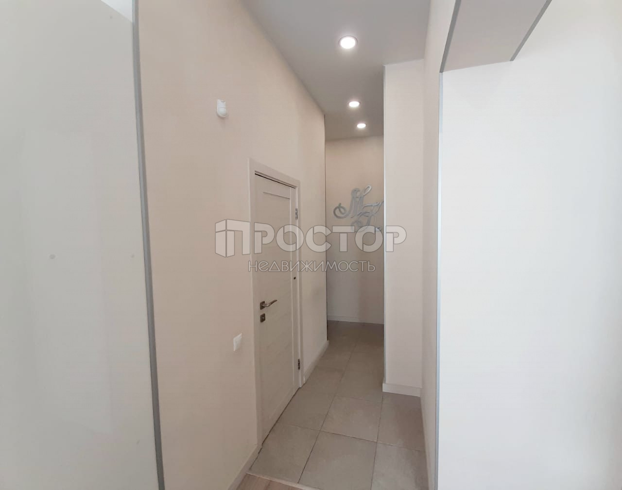 3-комнатная квартира, 60.5 м² - фото 9