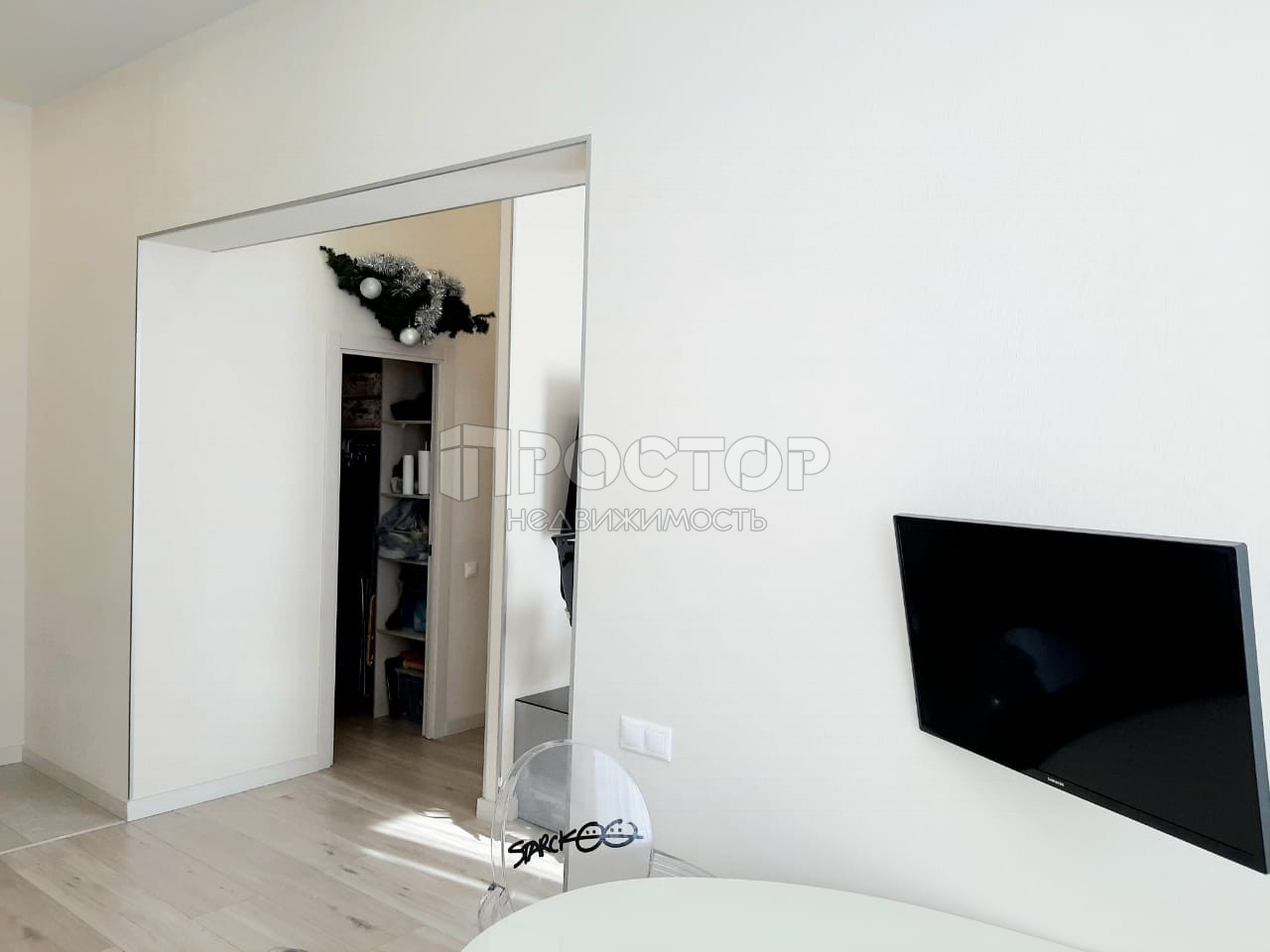 3-комнатная квартира, 60.5 м² - фото 8
